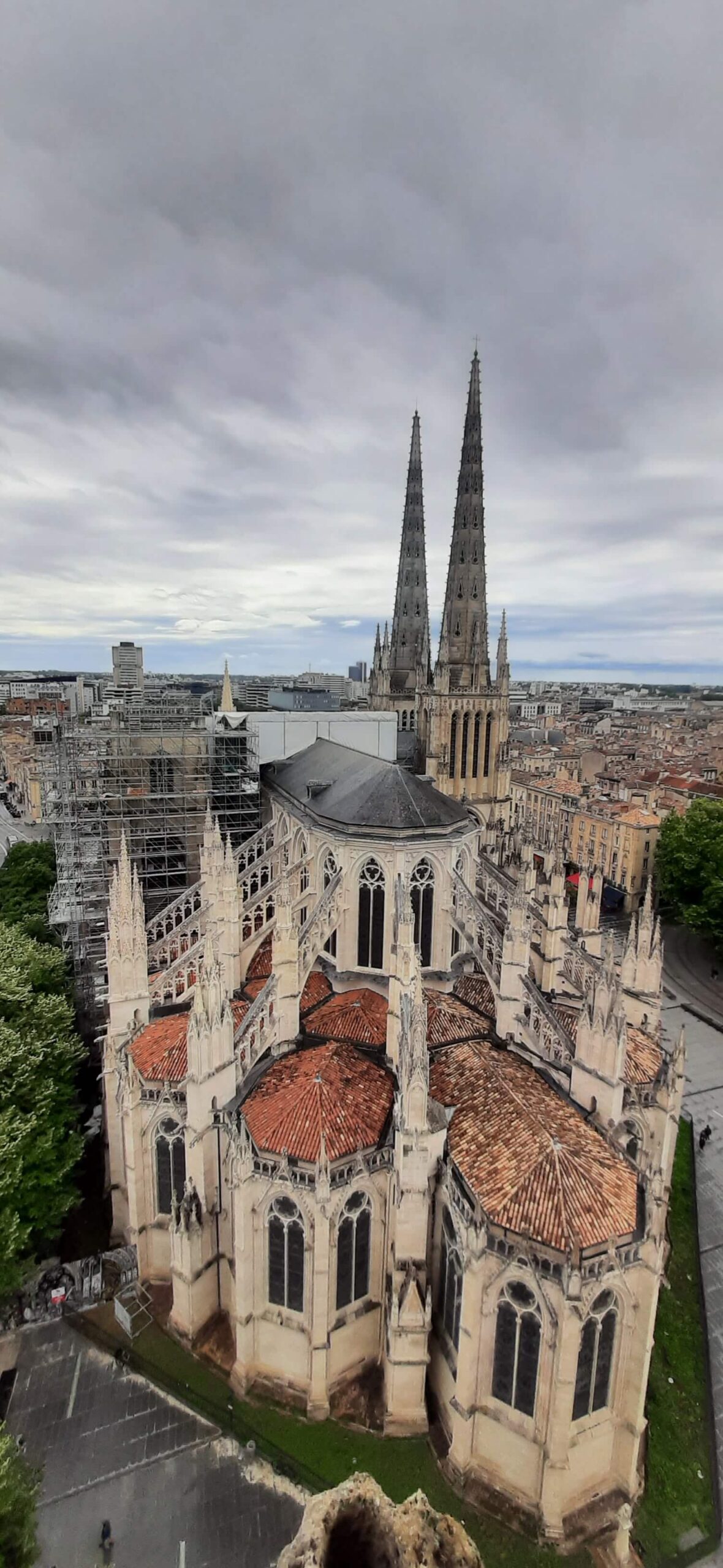 Journée du patrimoine du 20/09/2026