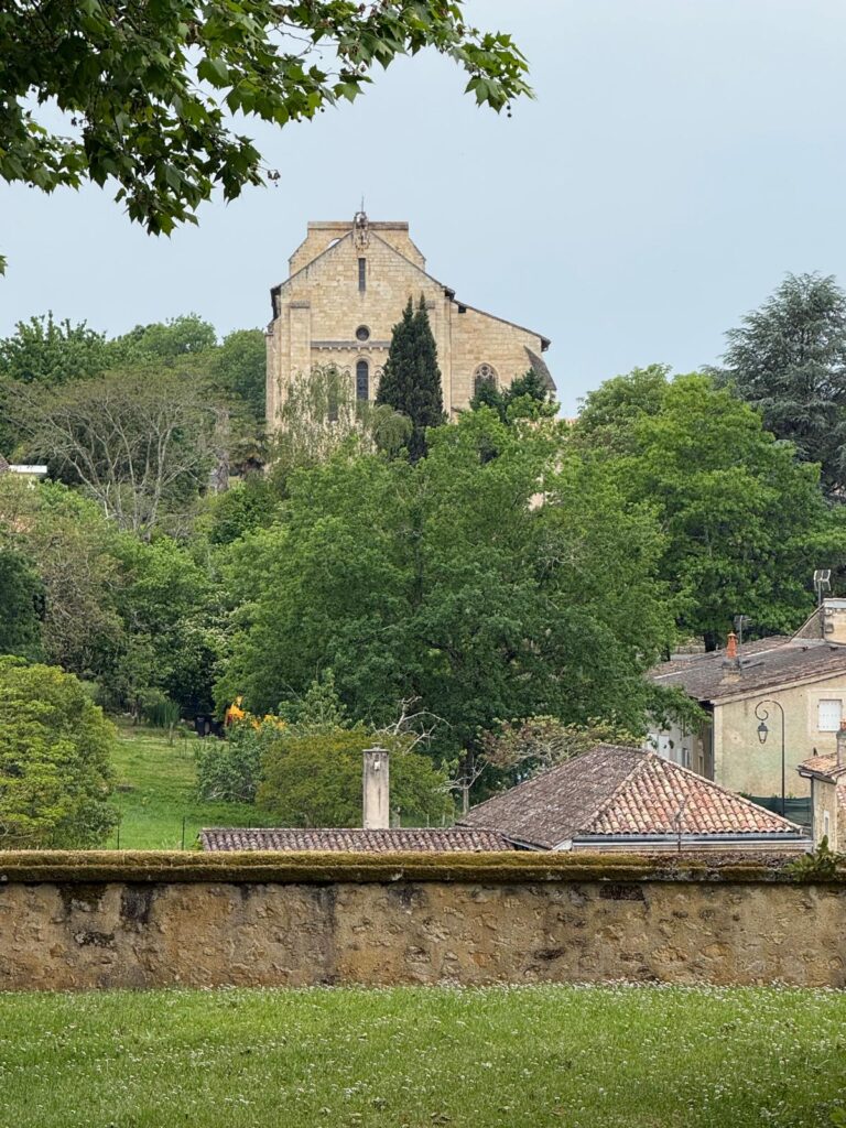 Bordeaux French Immersion