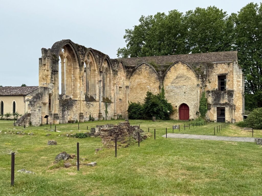 Bordeaux French Immersion La Sauve